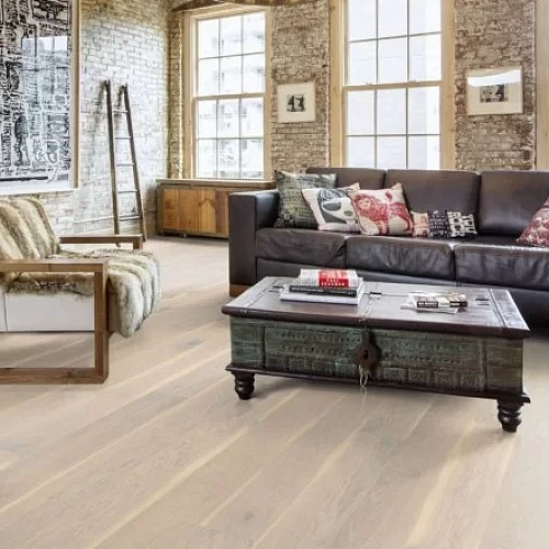 ДУБ ГАРМИШ ПАРКЕТНАЯ ДОСКА KAHRS COMMODITU